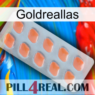 Goldreallas 26